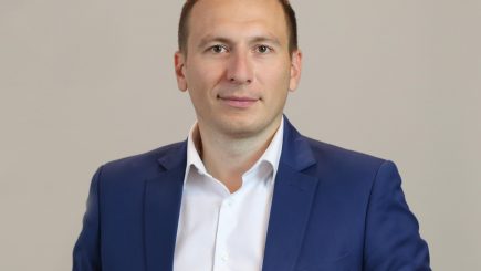 Bogdan Gabor, ales preşedinte la Asociaţia Română Agenţilor de Muncă Temporară