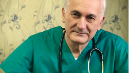 Dr. Petru Rai: „Homeopatia este o știință fizică aplicată, nu o vrăjitorie” (I)