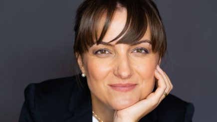 Lavinia Pavel a lăsat un job în asigurări pentru a-și deschide propria afacere: Fericirea este o atitudine!
