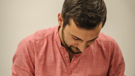Andrei Lasc: Oamenii sunt încă frumoși, dacă ai timp și curaj să-i descoși (II)