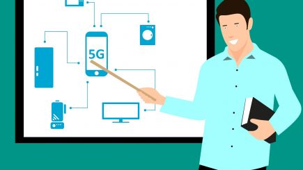 Tehnologia 5G – pro și contra