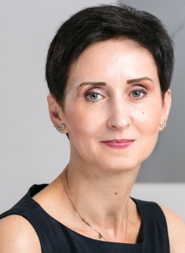Georgeta Dendrino, vicepreședinta celei mai mari rețele mondiale de business pentru femei
