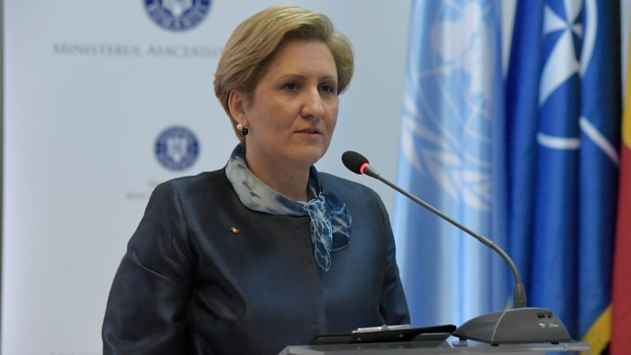 Cele 26 de luni de mandat al președintelui Liliana Țuroiu la conducerea ICR