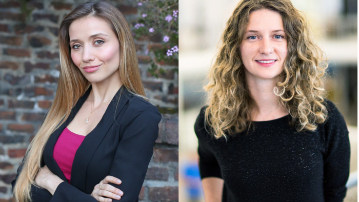 Două românce, incluse în lista celor mai inovatori tineri realizată de MIT Technology Review