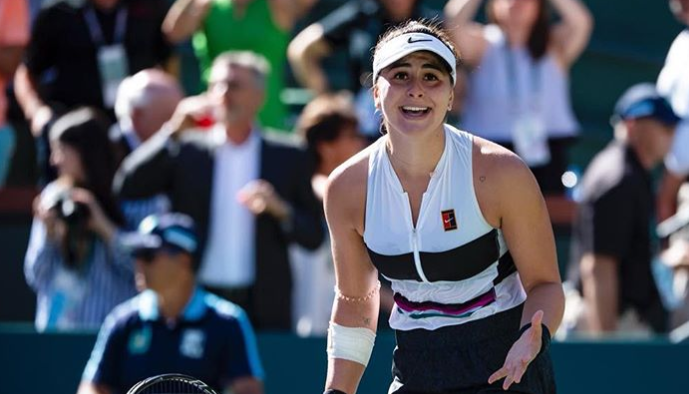 Ce lecții învățăm din victoria Biancăi Andreescu la US Open 2019