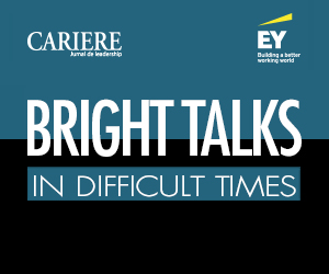 Bright talks in difficult times