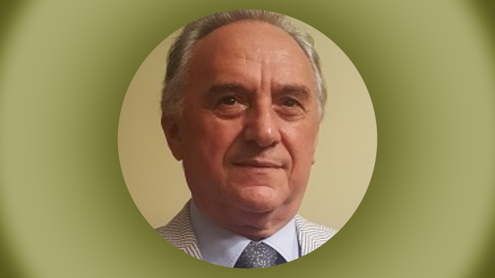 Prof. dr. Leon Zăgrean - De la percepția la prevenirea și combaterea stresului