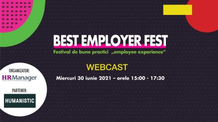 Best Employer Fest