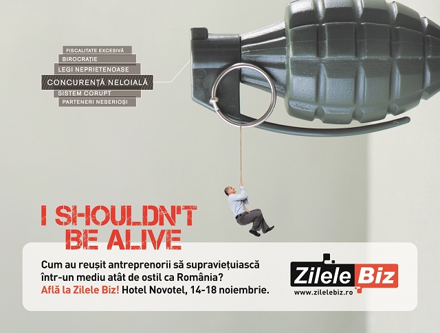 Zilele Biz, Ediția aniversară 20 de ani