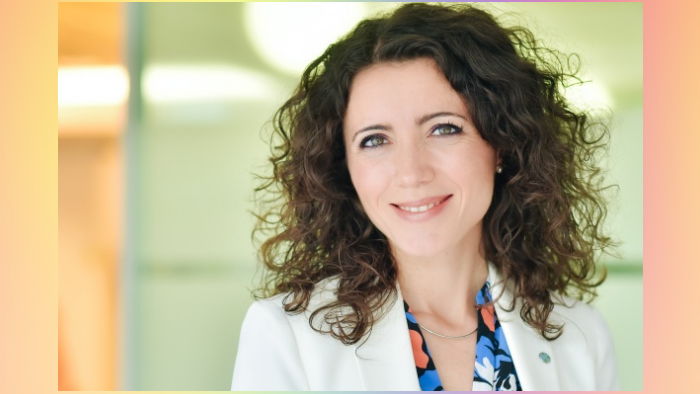 Alexandra Smedoiu (Deloitte): Este un secol bun în care să fii femeie!