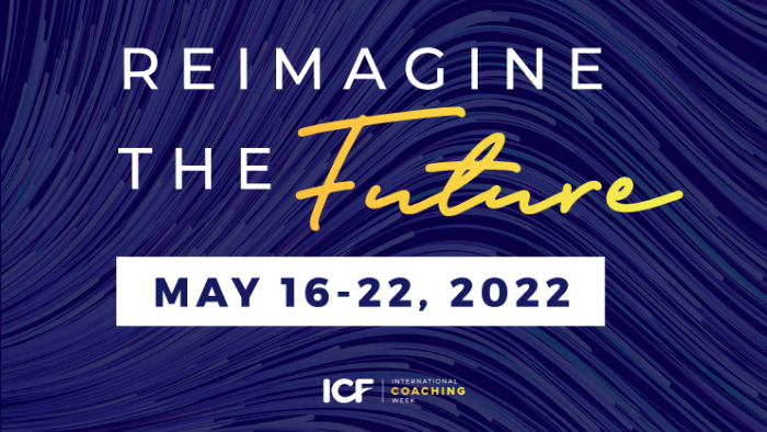 ICF România lansează ”REIMAGINE THE FUTURE” – ”Viitorul ESTE colaborativ!”