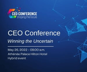 CEO Conference