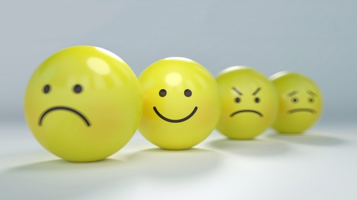 Cum să-ți gestionezi emoțiile la locul de muncă