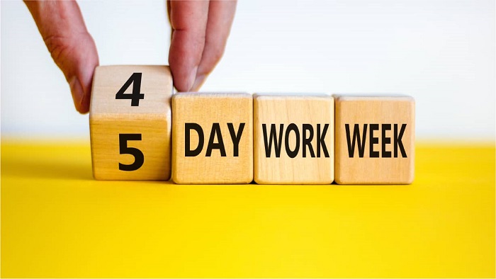 Săptămâna de lucru de 4 zile – DA sau NU?