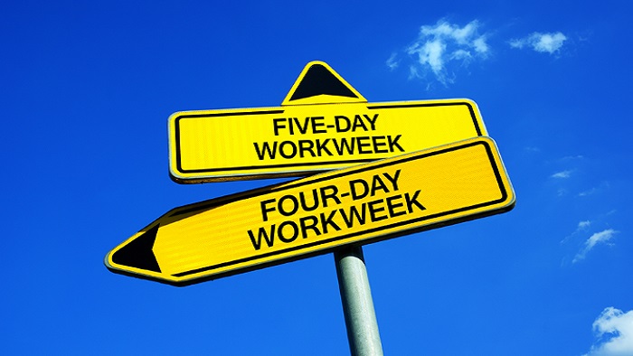 Săptămâna de lucru de 4 zile, un adevărat game changer pentru angajatori
