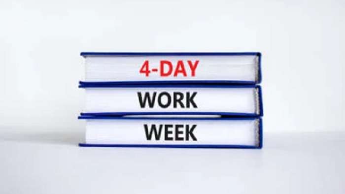 Săptămâna de muncă de patru zile - modele de lucru