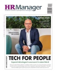 Revista HR Manager, 71 