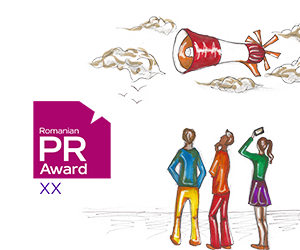 Romanian PR Awards