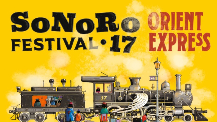 O călătorie în care muzica și rafinamentul își dau întâlnire în trenul Orient Express: Festivalul SoNoRo 17