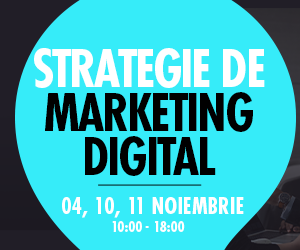 Strategie de Marketing Digital