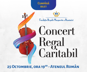 Concert Regal Caritabil