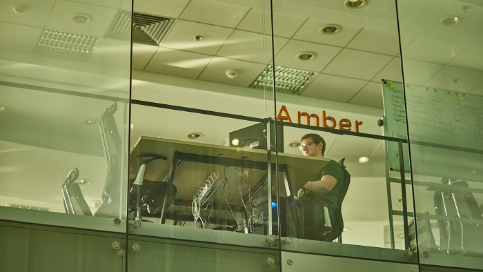 Amber atrage 20 de milioane de dolari la o evaluare de 190 de milioane de dolari pentru extinderea accelerată prin fuziuni și achiziții