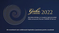 Gala Premiilor Revistei CARIERE - 13 decembrie 2022 - Best moments