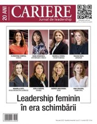 Revista CARIERE, no.282, februarie 2023