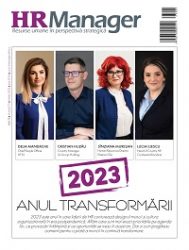 HR Manager, 73 