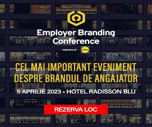 Employer branding conference