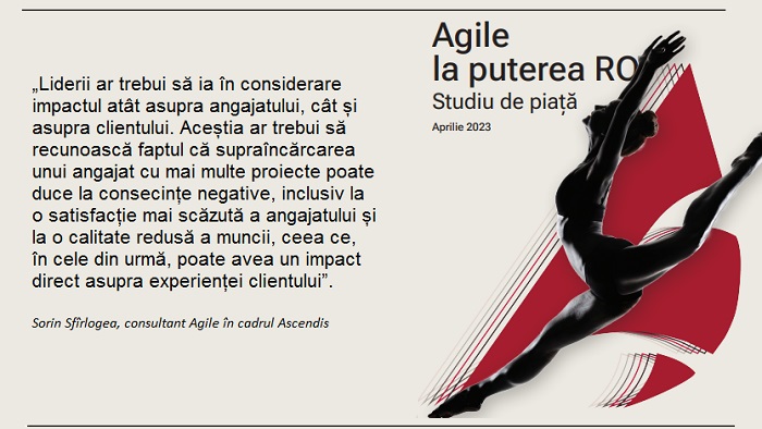 Studiu Ascendis: Companiile au nevoie urgentă de o structurare corectă a sarcinilor pe care le primesc angajații pe diverse canale