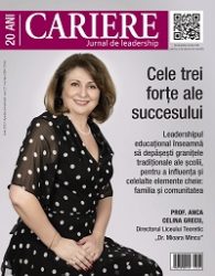 Revista CARIERE, 284