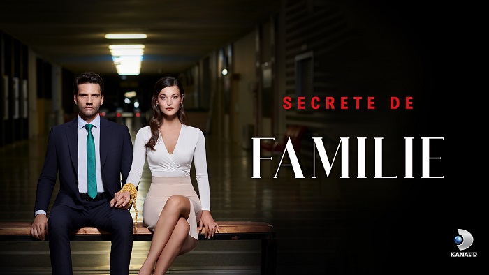 „Secrete de familie