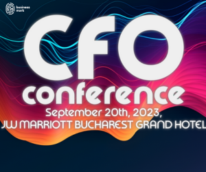 CFO Conference 