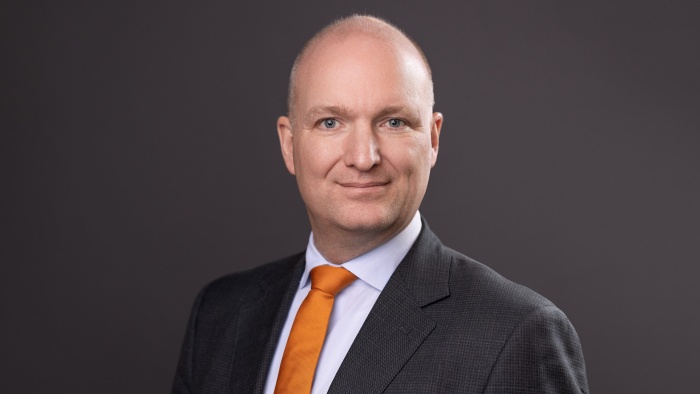 Gerke Witteveen devine CEO al NN Pensii