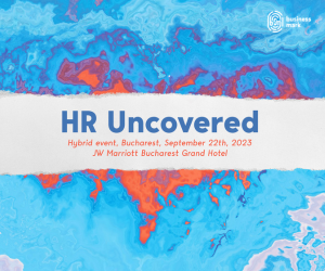 HR Uncovered