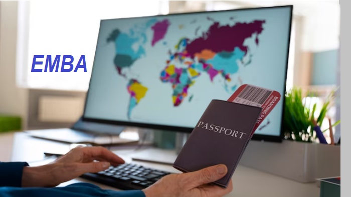 EMBA, un pașaport profesional care te ajută în mobilitatea internațională sau prin accelerarea progresului în carieră