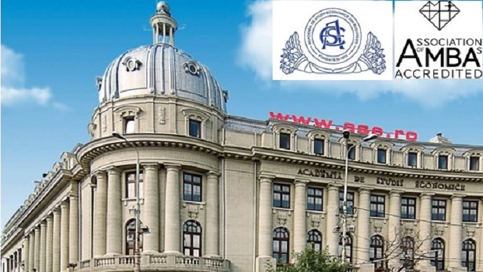 Arabesque Business School - Formăm Lideri la BBS, școala de afaceri a ASE București