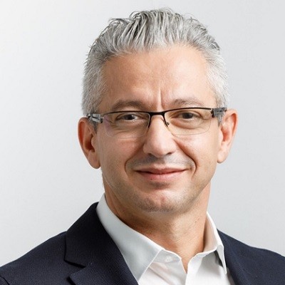 Alexander Klein, GM and VP Operations Romania, Flex