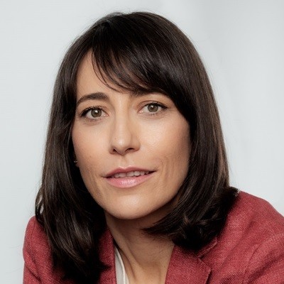 Ioana Boghenco, Director General, INTERBRANDS ORBICO