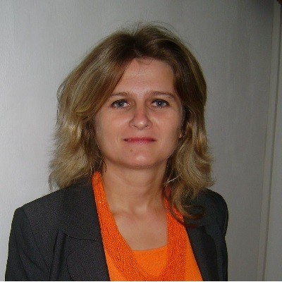 Prof. dr. Adina Romanescu