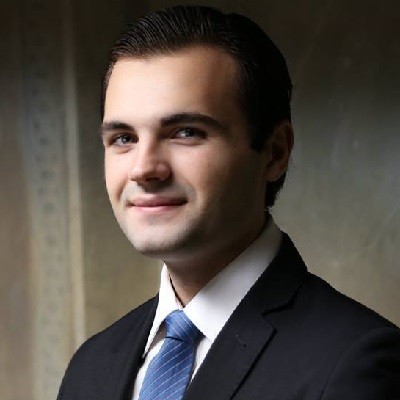 Ionuț Alexandru Budișteanu