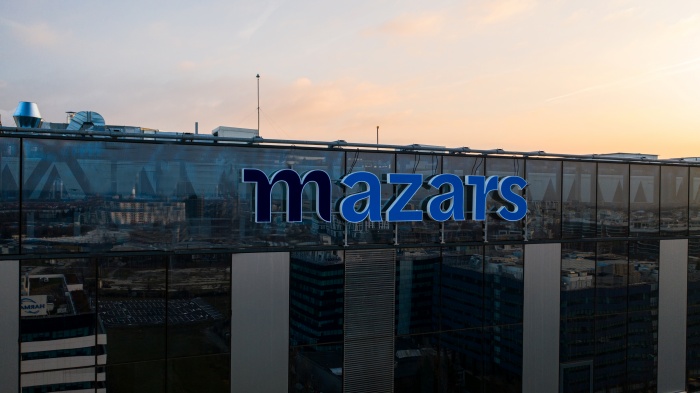 Mazars în România își consolidează echipa de conducere