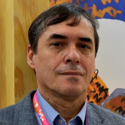 Mircea Cărtărescu