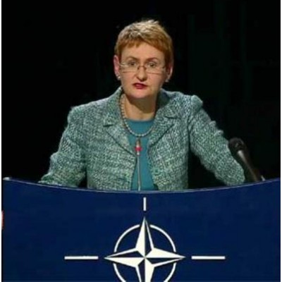 Oana Lungescu