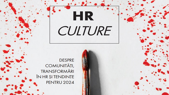 HR: Transformări și tendințe pentru 2024