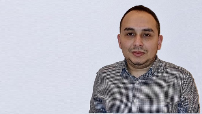 Ionuţ Isac este noul director EY România în departamentul Technology Consulting