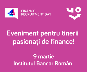 Financial Recruitment Day