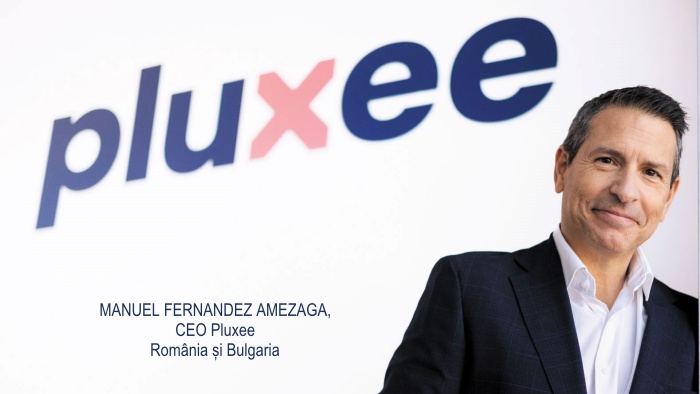 MANUEL FERNANDEZ AMEZAGA: „Schimbarea este inevitabilă, iar evoluția este esențială pentru a rămâne competitiv și relevant în mediul de afaceri”