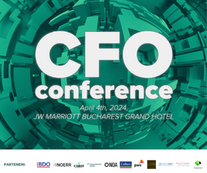 CFO Conference